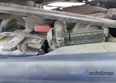 2010 Toyota Camry Le из США, поврежденный, VIN 4T4BF3EK3AR072003